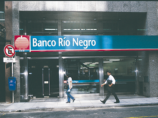Banco Río Negro